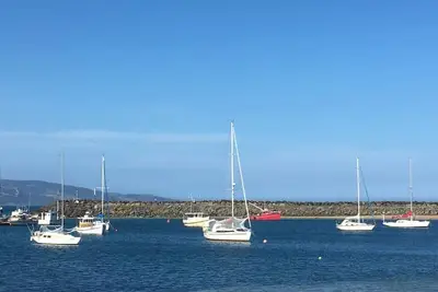 Image de Apollo Bay Hideaway Free Wi-Fi Family Friendly