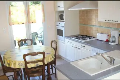 Image de Appartement 2 chambres 4 personnes