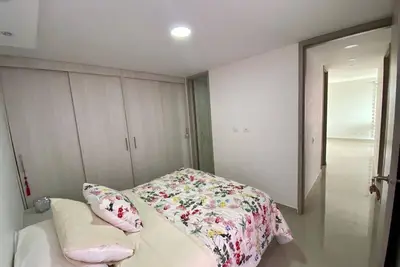Image de Comfortable Apartment Close To Valle Del Lili Clinic