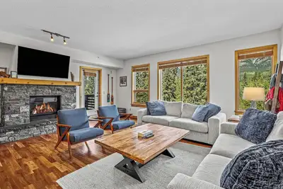 Image de Spring Creek Vacations 3 Br Condo Premier Condo 200r