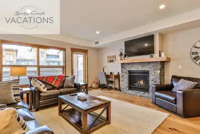 Image de Spring Creek Vacations 3 Br Premier Condo 103w