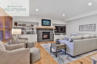 Image de Spring Creek Vacations 2 Br Premier Condo 207w