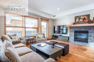 Image de Spring Creek Vacations 3 Br Premier Condo 208w