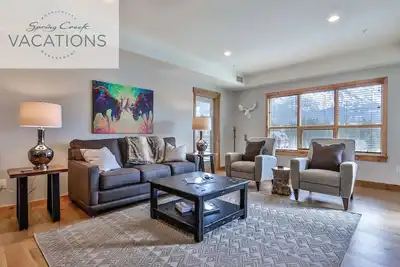 Image de Spring Creek Vacations  2 Br Premier Condo 301w