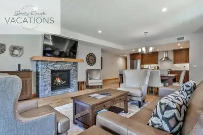 Image de Spring Creek Vacations 3 Br Premier Condo 304w