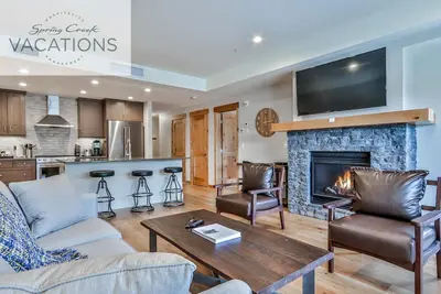 Image de Spring Creek Vacations 1 Br Condo 313w