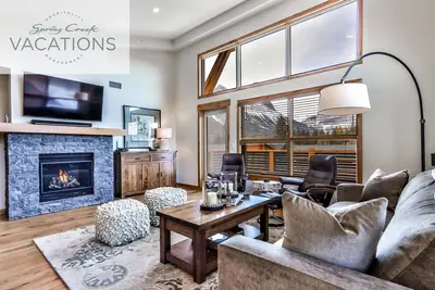 Image de Spring Creek Vacations 3 Br Premier Condo 309w