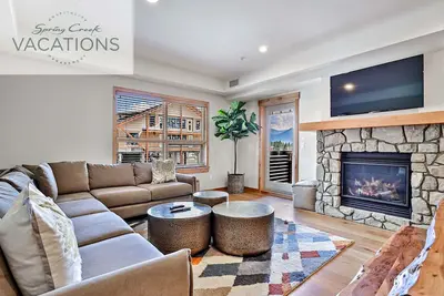 Image de Spring Creek Vacations 1 Br Condo 201w