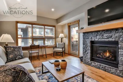 Image de Spring Creek Vacations 1 Br Condo 310w