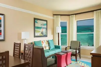 Image de Aruba Beach Front Villa Unit B
