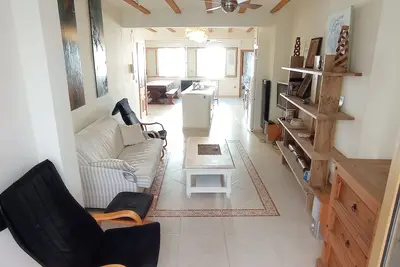 Image de Comfortable, renovated in the heart of the Old Town, very close to the beach