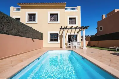 Image de Home2Book Private Pool & Terrace, Aloha Sun Villa