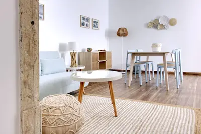 Image de Appartement, près de la rivière, Tavira