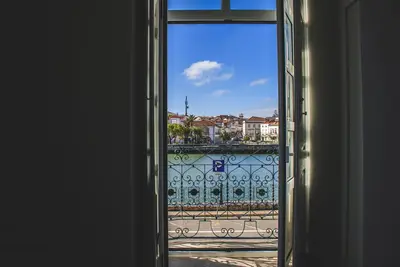 Image de Appartement avec vue sur la rivière, Tavira