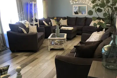 Image de Evergreen Cottage