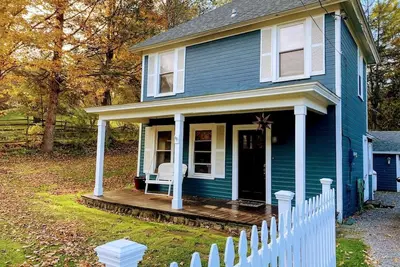 Image de Cooperstown Vacation Rental -- 1/4 mile from Hall of Fame Induction Ceremony!