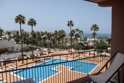 Image de Beautiful apartment Las Americas Playa del Bobo