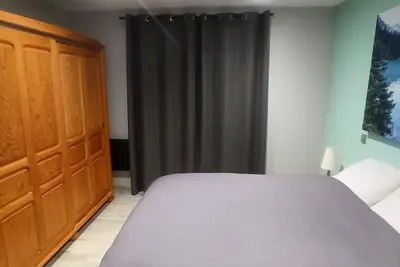 Image de Spacious apartment for 4 people