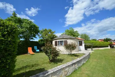 Image de Kazun Apartment Zminj
