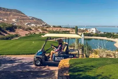 Image de Casa Monmar in Las Colinas at Puerta Cortes Resort