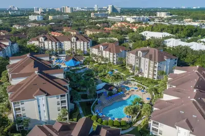 Image de Grande Villas Resort 1br suite, Friday check-in