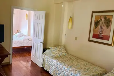 Image de Ocean Front Family Suite