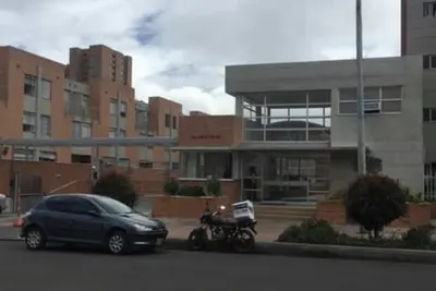 Image de Nice apartment new very<br>autopista Norte