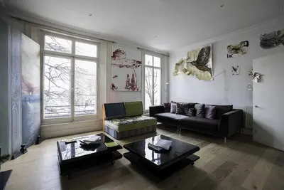 Image de Comfort for 4 guests in Liverpool