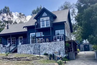 Image de Magic views of Mt Buller with generous accommodation and entertaining options