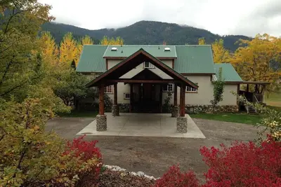 Image de Northern Lights 4-Bedroom Lodge