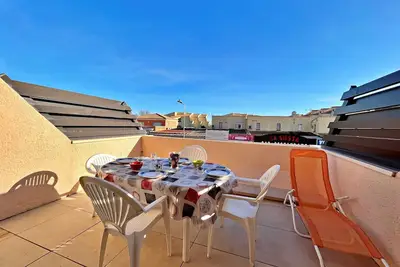 Image de Appartement au centre de la station