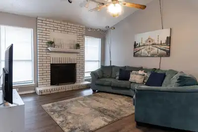 Image de Cozy Family Home