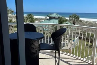 Image de Spanish Key Resort / beautiful beach condo