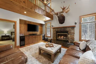 Image de Spacious 6br Family Vacation Dream Home, Book Now!