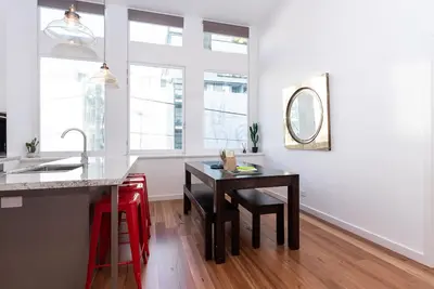 Image de Spacious Home for Families