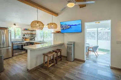 Image de Walk to Beach | 3br Punta Mita Home w/ Yard, 2 Kings & Family Amenities