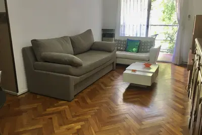 Image de Apartment in Nuñez\/Belgrano blocks from River!