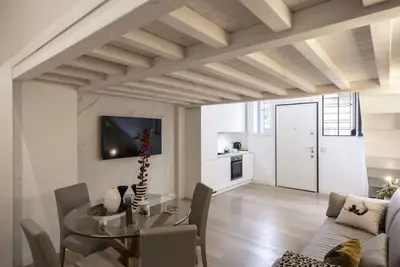 Image de Minimal Loft in Centro a Milano