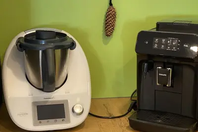 Image de Vacation apartment Emma, 110sqm, 3 bedrooms, max. 12 persons