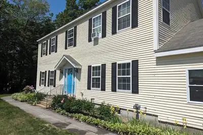 Image de Lincoln Family Home with Mountain views