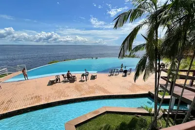 Image de Apartment at Tropical Executive Best City View