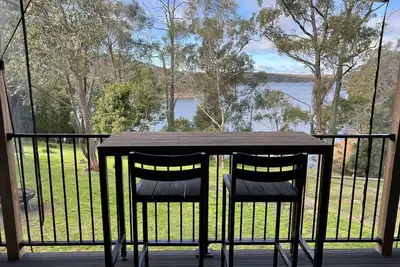 Image de Lakeside Cottage