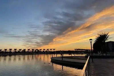 Image de Cozy Condo | Mins To Asu | Walk to Sloan Park