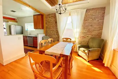 Image de Historic Clarkdale House with Mountain Views