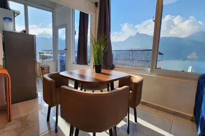 Image de Luxury Atitlan The Penthouse Apartment