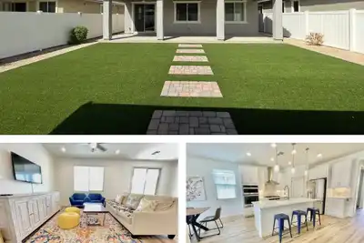 Image de Hidden gem in Phoenix. Perfect for longer stays!