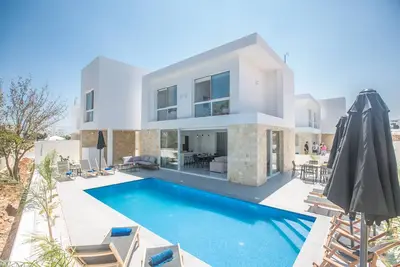 Image de Protaras Vie Bleu Villa Vb2