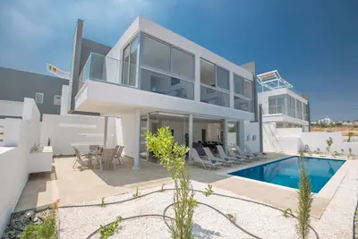 Image de Villa de vacances Protaras Bp2