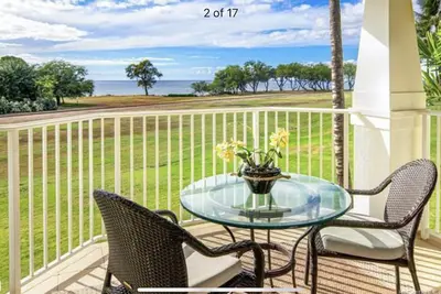 Image de Ocean front condo