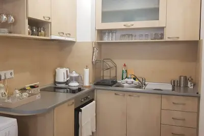 Image de Karastoyanovi's apartment